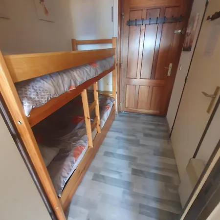 Apartment Romeu Avec Parking *